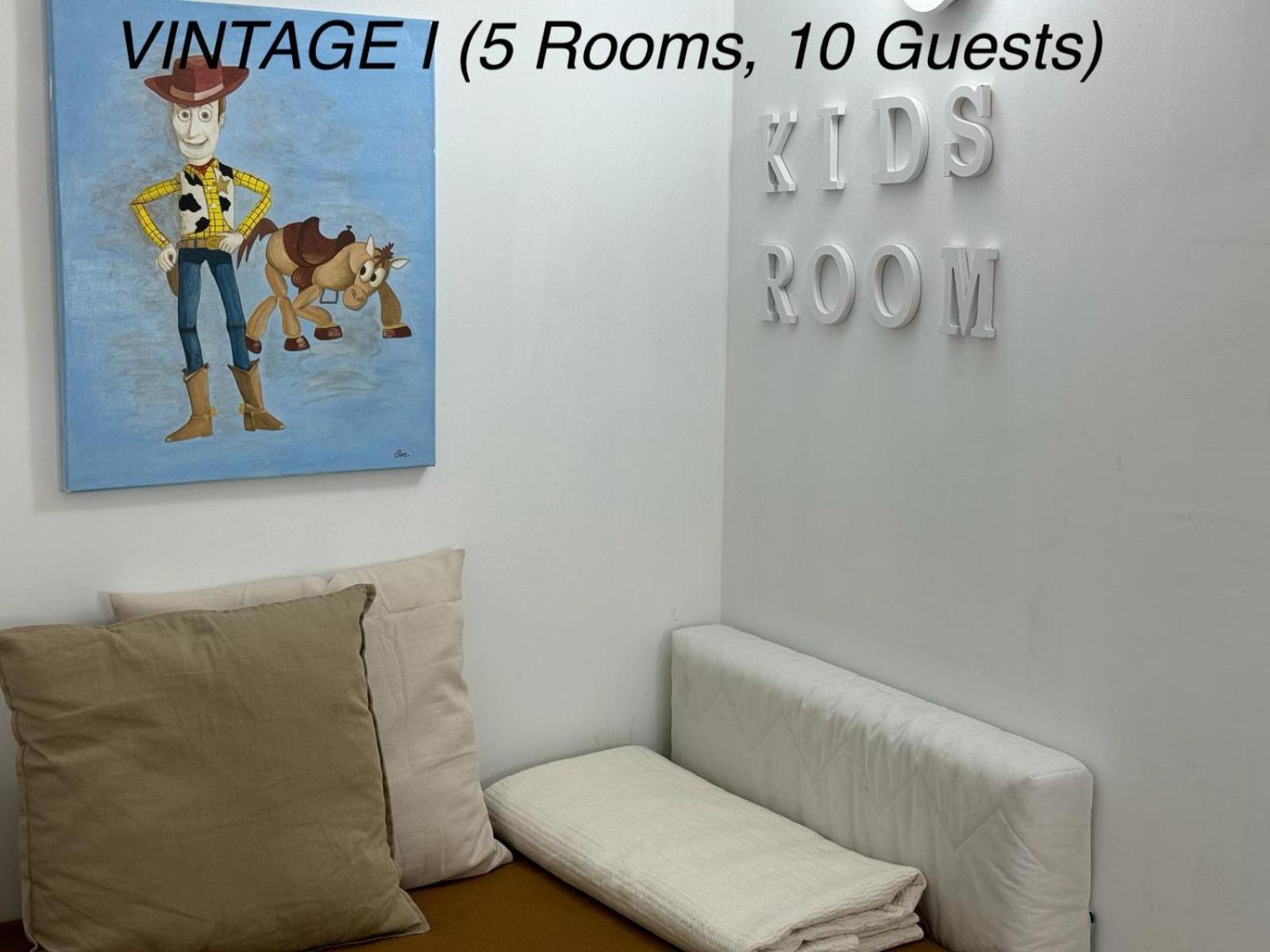 Alfama Vintage 1 Ten Guests - Alfama Vintage 2 Five Guests - Alfama Vintage 3 Three Guests Lisboa Eksteriør bilde