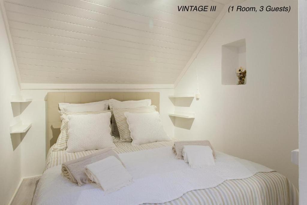 Alfama Vintage 1 Ten Guests - Alfama Vintage 2 Five Guests - Alfama Vintage 3 Three Guests Lisboa Eksteriør bilde